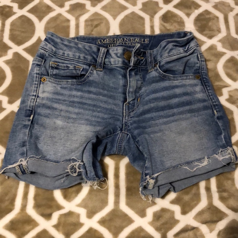 Doesn’t fit anymore